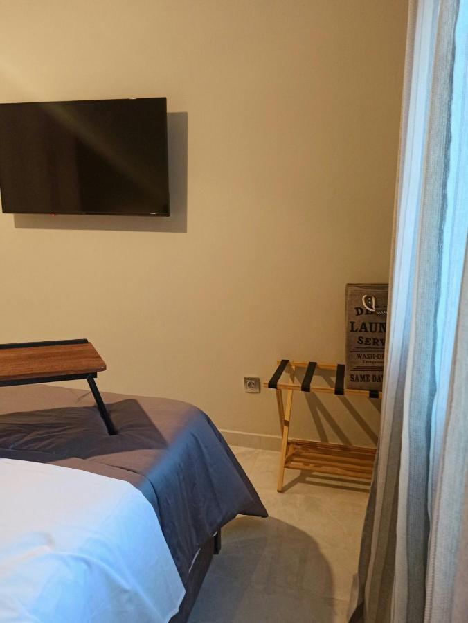 Stay In Athens - Muses 外观 照片